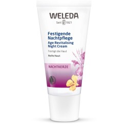 Iris Hydrating Night Cream Naktinis drėkinamasis veido kremas su vilkdalgiais, 30ml 