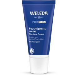 Men Moisturizing Cream Drėkinamasis veido kremas vyrams, 30ml 