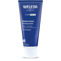 Men Shaving Cream Skutimosi kremas, 75ml 