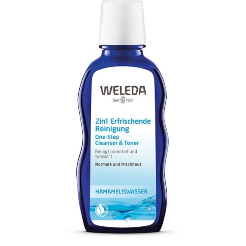 One Step Cleanser and Toner Valiklis ir tonikas viename, 100ml