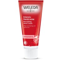 Pomegranate Regenerating Hand Cream Regeneruojantis rankų kremas su granatais, 50ml 