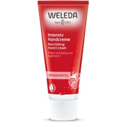 Pomegranate Regenerating Hand Cream Regeneruojantis rankų kremas su granatais, 50ml 