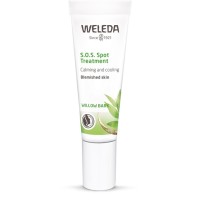 S.O.S. Spot Treatment Priemonė nuo spuogų, 10 ml  