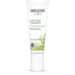 S.O.S. Spot Treatment Priemonė nuo spuogų, 10 ml  