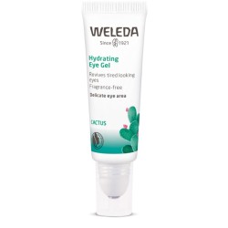 Hydrating Eye Gel Drėkinamasis paakių gelis, 10 ml 