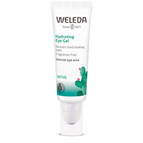 Hydrating Eye Gel Drėkinamasis paakių gelis, 10 ml