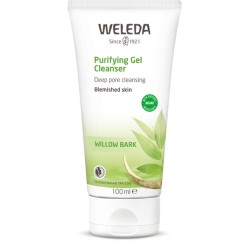 Purifying Gel Cleanser Valomasis prausiklis, 100 ml  