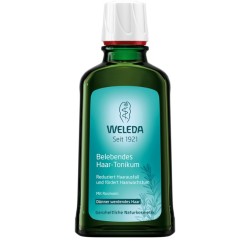 Revitalizing Hair Toner Gaivinamasis plaukų tonikas su rozmarinais, 100ml 