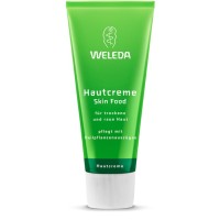 Skin Food Body Cream Maitinamasis kūno kremas, 75ml 