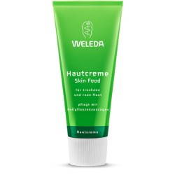 Skin Food Body Cream Maitinamasis kūno kremas, 30ml 