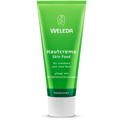 Skin Food Body Cream Maitinamasis kūno kremas, 75ml