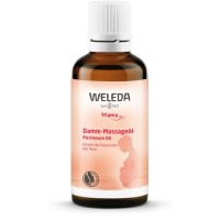 Mama Perineum Oil Tarpvietės aliejus,  50 ml  