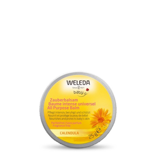 Celendula All Purpose Balm Vaikiškas balzamas, 25 ml 