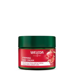 Firming Day Cream Stangrinamasis dieninis veido kremas su granatais ir peptidais, 40 ml  