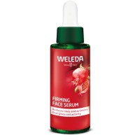 Firming Face Serum Stangrinamasis veido serumas su granatais ir peruvinėmis pipirnėmis, 30 ml  