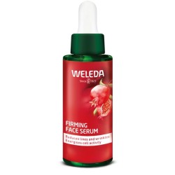 Firming Face Serum Stangrinamasis veido serumas su granatais ir peruvinėmis pipirnėmis, 30 ml  