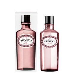 Magnolia Eau de Cologne Magnolijų aromato odekolonas, 100ml 