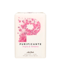 SPA Purifying Clay & Verbena Soap Valomasis muilas veidui ir kūnui su moliu ir verbena, 100g 