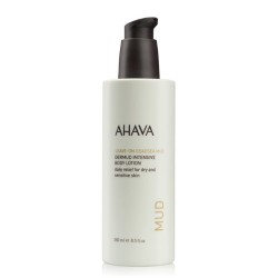 Dermud™ Intensive Body Lotion Atkuriamasis kūno losjonas, 250ml 