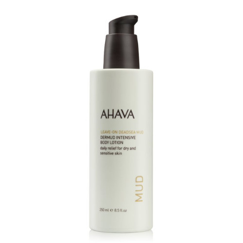 Dermud™ Intensive Body Lotion Atkuriamasis kūno losjonas, 250ml