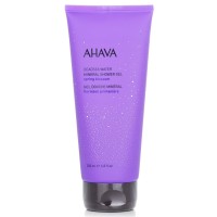 Dead Sea Water Mineral Shower Gel Spring Blossom Gaivinantis dušo gelis, 200ml 