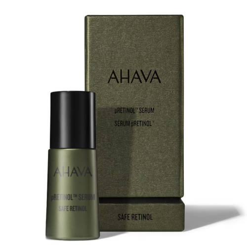 pRETINOLl Serum Veido serumas su retinoliu, 30ml
