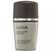 Men Magnesium Rich Deodorant Rutulinis dezodorantas vyrams, 50ml 