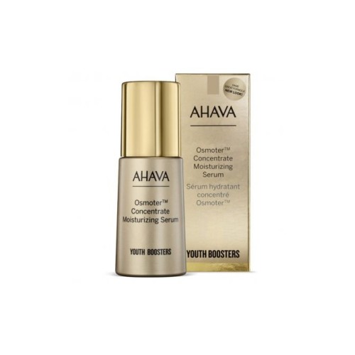 Youth Boosters Crystal Osmoter Concentrate Drėkinamasis serumas, 30 ml
