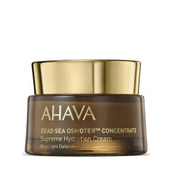 Dead Sea Osmoter Concentrate Intensyvus drėkinamasis veido kremas, 50ml 