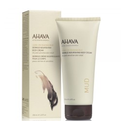Dermud™ Nourishing Body Cream Maitinamasis kūno kremas, 200ml 