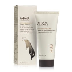 Dermud™ Intensive Hand Cream Intensyviai maitinantis rankų kremas, 100ml 