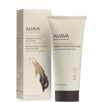 Dermud™ Intensive Foot Cream Intensyviai maitinantis pėdų kremas, 100ml 