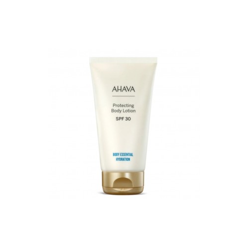 Protecting Body Lotion SPF30 Apsauginis kūno losjonas, 150ml