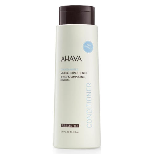 Dead Sea Water Mineral Conditioner Drėkinamasis kondicionierius, 400ml