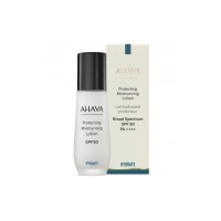 Protecting Moisturizing Lotion SPF50 Apsauginis drėkinantis veido losjonas, 50 ml 