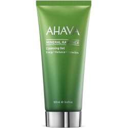 Mineral Radiance Cleansing Gel Gelinis veido prausiklis, 100ml 