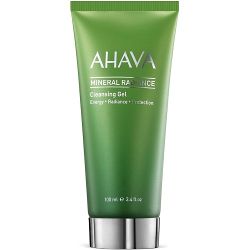 Mineral Radiance Cleansing Gel Gelinis veido prausiklis, 100ml