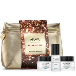 Be Unexpected Hydration Obsession Kit Drėkinančių veido priežiūros priemonių rinkinys, 1vnt 