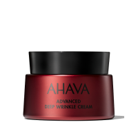 Apple of Sodom Advanced Deep Wrinkle Cream Veido kremas nuo raukšlių, 50ml 