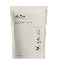 Dead Sea Salt Natural Dead Sea Bath Salts Vonios druska, 250g 