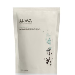 Dead Sea Salt Natural Dead Sea Bath Salts Vonios druska, 250g 