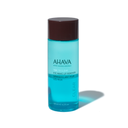 Time To Clear Eye Make Up Remover Akių makiažo valiklis, 125ml 