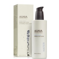Dead Sea Water Mineral Body Lotion Drėkinamasis kūno losjonas, 250ml 