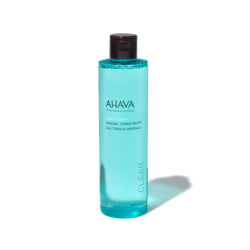 Time To Clear Mineral Toning Water Veido tonikas, 250ml 