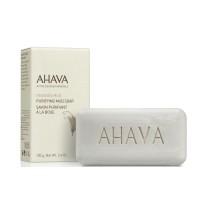 Dead Sea Mud Purifying Mud Soap Muilas su Negyvosios jūros moliu, 108g 