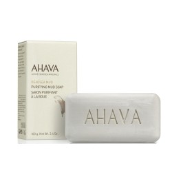 Dead Sea Mud Purifying Mud Soap Muilas su Negyvosios jūros moliu, 108g 