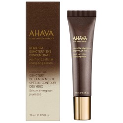 Dead Sea Osmoter Eye Concentrate Paakių koncentratas, 15ml 