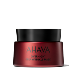 Apple of Sodom Overnight Deep Wrinkle Mask Veido kaukė nakčiai, 50ml 