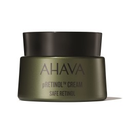 pRETINOL Face Cream Veido kremas su retinoliu, 50ml 
