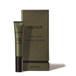 pRETINOL Eye Cream Paakių kremas, 15ml 